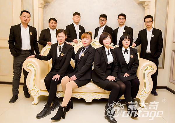蒙太奇精英店長(zhǎng)：宜昌胡店長(zhǎng)“與同路人，做有意義的事”