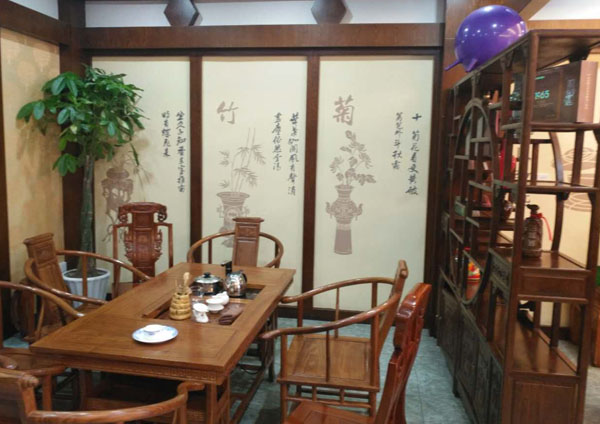 在競爭激烈的市場中，硅藻泥企業(yè)要如何發(fā)展？